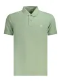 "Timberland Poloshirts im Sale | TIMBERLAND POLO KURZARM HERREN GRÜN online kaufen"|Planet-Deluxe
