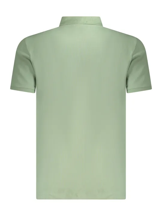 "Timberland Poloshirts im Sale | TIMBERLAND POLO KURZARM HERREN GRÜN online kaufen"|Planet-Deluxe