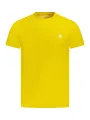 "Timberland T-Shirts im Sale | Bio-Baumwolle T-Shirt mit Logo Stickerei von Timberland online kaufen"|Planet-Deluxe