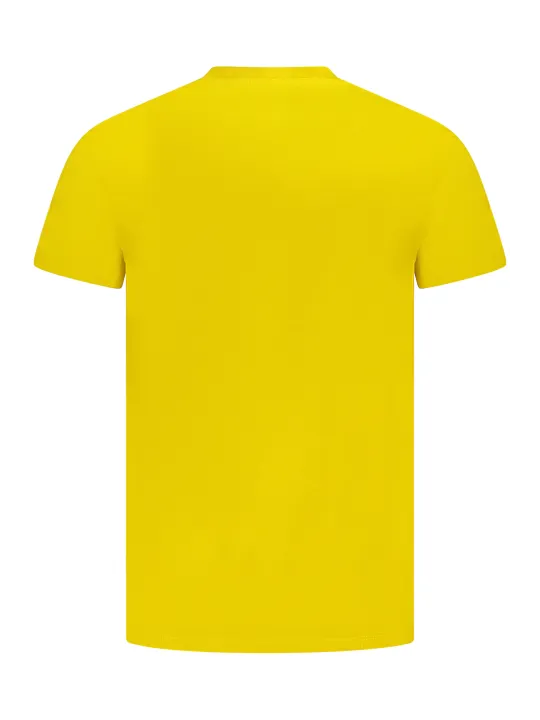"Timberland Startseite im Sale | TIMBERLAND KURZARM-T-SHIRT HERREN GELB online kaufen"|Planet-Deluxe