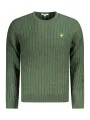 "BEVERLY HILLS Startseite im Sale | BEVERLY HILLS GRÜNER HERRENPULLOVER online kaufen"|Planet-Deluxe
