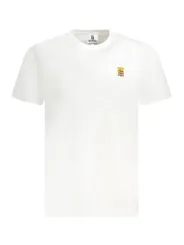 "MARINA MILITARE T-Shirts im Sale | MARINA MILITARE KURZARM-T-SHIRT HERREN WEISS online kaufen"|Planet-Deluxe
