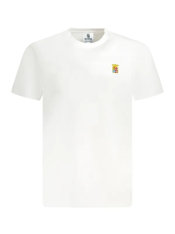 "MARINA MILITARE T-Shirts im Sale | MARINA MILITARE KURZARM-T-SHIRT HERREN WEISS online kaufen"|Planet-Deluxe "MARINA MILITARE T-Shirts im Sale | MARINA MILITARE KURZARM-T-SHIRT HERREN WEISS online kaufen"|Planet-Deluxe