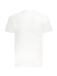 "MARINA MILITARE T-Shirts im Sale | MARINA MILITARE KURZARM-T-SHIRT HERREN WEISS online kaufen"|Planet-Deluxe
