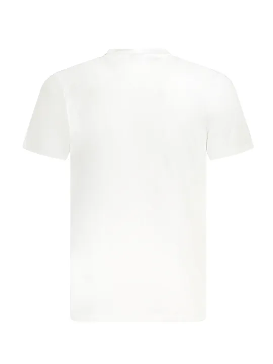 "MARINA MILITARE T-Shirts im Sale | MARINA MILITARE KURZARM-T-SHIRT HERREN WEISS online kaufen"|Planet-Deluxe