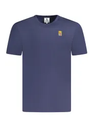 "MARINA MILITARE Startseite im Sale | MARINA MILITARE KURZARM-T-SHIRT HERREN BLAU online kaufen"|Planet-Deluxe