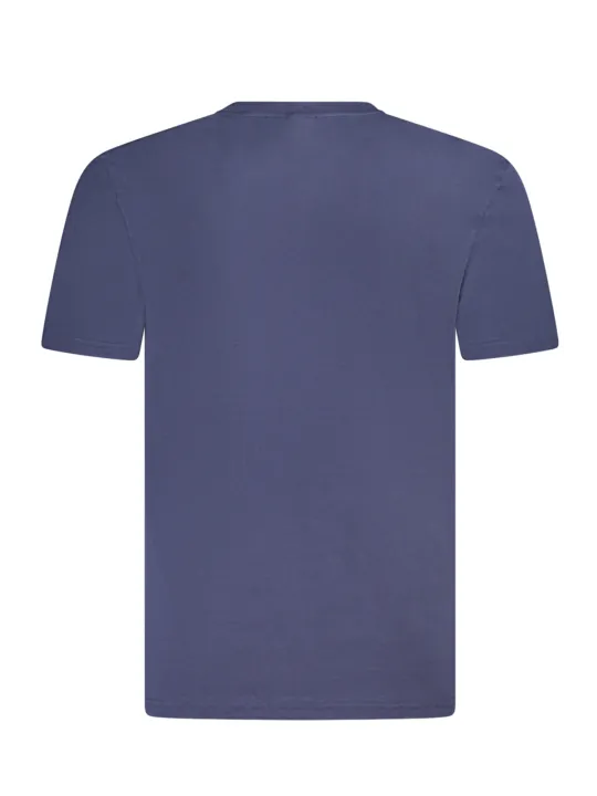 "MARINA MILITARE Startseite im Sale | MARINA MILITARE KURZARM-T-SHIRT HERREN BLAU online kaufen"|Planet-Deluxe