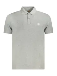 "Timberland Startseite im Sale | TIMBERLAND POLO KURZARM HERREN GRAU online kaufen"|Planet-Deluxe