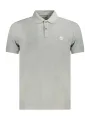 "Timberland Startseite im Sale | TIMBERLAND POLO KURZARM HERREN GRAU online kaufen"|Planet-Deluxe