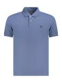 "Timberland Poloshirts im Sale | Timberland Poloshirt Regular Fit mit Logo Stickerei und 2 Knöpfen online kaufen"|Planet-Deluxe