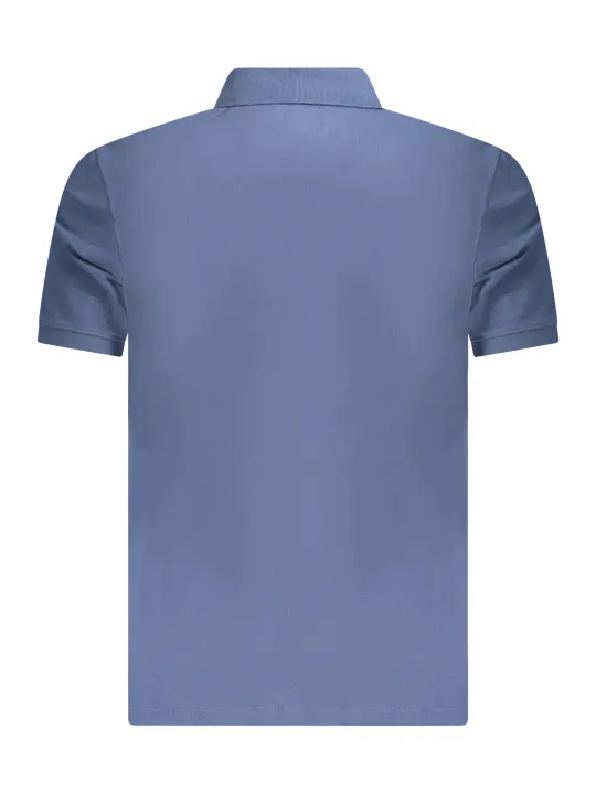 "Timberland Poloshirts im Sale | Timberland Poloshirt Regular Fit mit Logo Stickerei und 2 Knöpfen online kaufen"|Planet-Deluxe