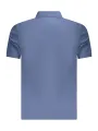 "Timberland Poloshirts im Sale | Timberland Poloshirt Regular Fit mit Logo Stickerei und 2 Knöpfen online kaufen"|Planet-Deluxe