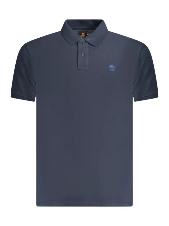 "Timberland Poloshirts im Sale | Timberland Poloshirt Regular Fit mit Logo Stickerei online kaufen"|Planet-Deluxe