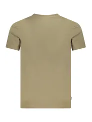 "Timberland T-Shirts im Sale | "Timberland Logo TShirt Regular Fit Rundhals Print" online kaufen"|Planet-Deluxe