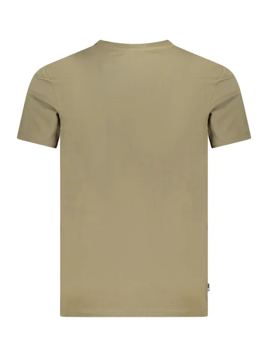 "Timberland T-Shirts im Sale | "Timberland Logo TShirt Regular Fit Rundhals Print" online kaufen"|Planet-Deluxe