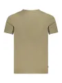 "Timberland T-Shirts im Sale | "Timberland Logo TShirt Regular Fit Rundhals Print" online kaufen"|Planet-Deluxe