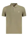 "Timberland Poloshirts im Sale | Timberland Slim Fit Poloshirt mit Sticklogo und Knopfleiste online kaufen"|Planet-Deluxe