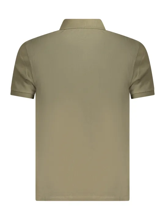 "Timberland Poloshirts im Sale | Timberland Slim Fit Poloshirt mit Sticklogo und Knopfleiste online kaufen"|Planet-Deluxe
