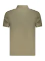 "Timberland Poloshirts im Sale | Timberland Slim Fit Poloshirt mit Sticklogo und Knopfleiste online kaufen"|Planet-Deluxe