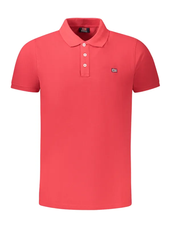 "NORWAY 1963 Startseite im Sale | NORWEGEN 1963 HERREN KURZARM POLOSHIRT ROT online kaufen"|Planet-Deluxe "NORWAY 1963 Startseite im Sale | NORWEGEN 1963 HERREN KURZARM POLOSHIRT ROT online kaufen"|Planet-Deluxe