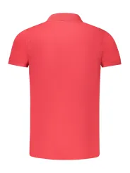 "NORWAY 1963 Startseite im Sale | NORWEGEN 1963 HERREN KURZARM POLOSHIRT ROT online kaufen"|Planet-Deluxe