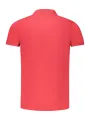 "NORWAY 1963 Startseite im Sale | NORWEGEN 1963 HERREN KURZARM POLOSHIRT ROT online kaufen"|Planet-Deluxe