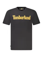 "Timberland T-Shirts im Sale | TIMBERLAND KURZARM T-SHIRT HERREN SCHWARZ online kaufen"|Planet-Deluxe