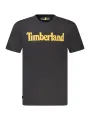 "Timberland T-Shirts im Sale | TIMBERLAND KURZARM T-SHIRT HERREN SCHWARZ online kaufen"|Planet-Deluxe