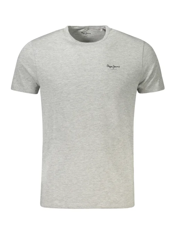 "Pepe Jeans Startseite im Sale | PEPE JEANS KURZARM-T-SHIRT HERREN GRAU online kaufen"|Planet-Deluxe "Pepe Jeans Startseite im Sale | PEPE JEANS KURZARM-T-SHIRT HERREN GRAU online kaufen"|Planet-Deluxe