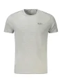 "Pepe Jeans Startseite im Sale | PEPE JEANS KURZARM-T-SHIRT HERREN GRAU online kaufen"|Planet-Deluxe