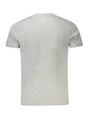 "Pepe Jeans Startseite im Sale | PEPE JEANS KURZARM-T-SHIRT HERREN GRAU online kaufen"|Planet-Deluxe