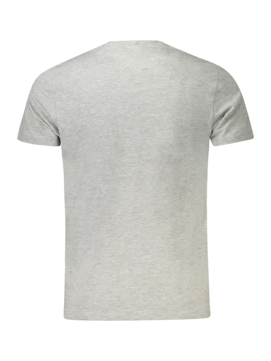 "Pepe Jeans Startseite im Sale | PEPE JEANS KURZARM-T-SHIRT HERREN GRAU online kaufen"|Planet-Deluxe