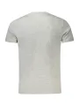 "Pepe Jeans Startseite im Sale | PEPE JEANS KURZARM-T-SHIRT HERREN GRAU online kaufen"|Planet-Deluxe