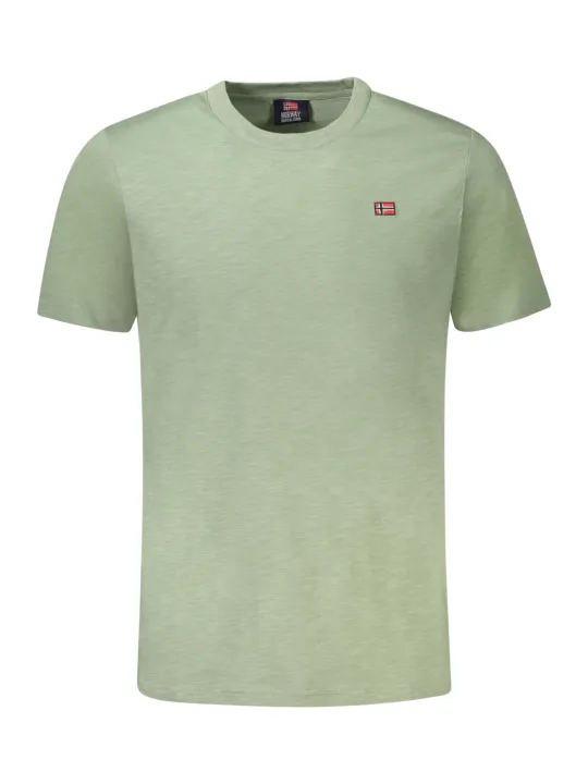 "NORWAY 1963 T-Shirts im Sale | Norway T-Shirt 1963 Kurzarm Rundhals Vesailor online kaufen"|Planet-Deluxe