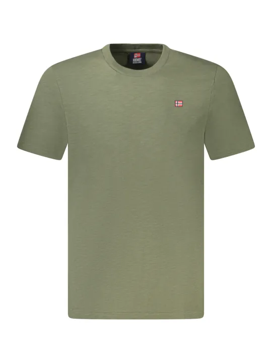 "NORWAY 1963 T-Shirts im Sale | Norway 1963 Kurzarm Rundhals T-Shirt Vearmy online kaufen"|Planet-Deluxe