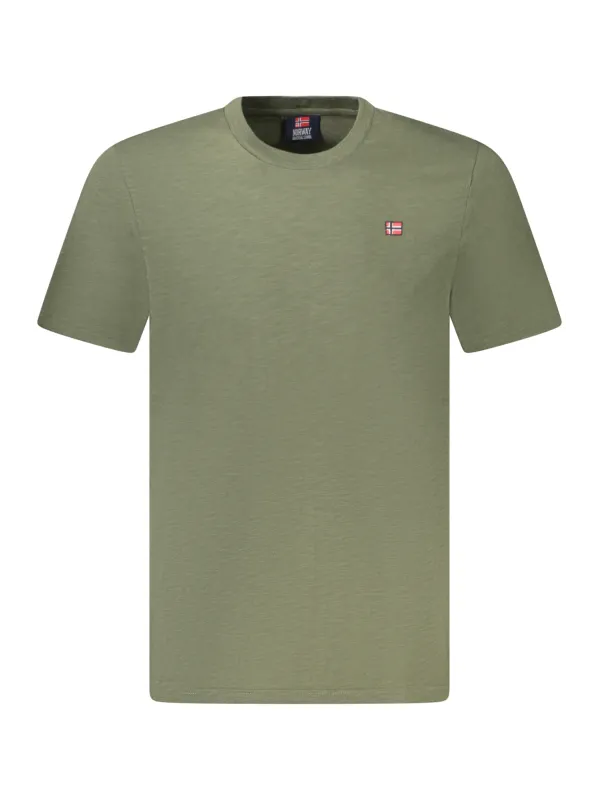 "NORWAY 1963 T-Shirts im Sale | Norway 1963 Kurzarm Rundhals T-Shirt Vearmy online kaufen"|Planet-Deluxe "NORWAY 1963 T-Shirts im Sale | Norway 1963 Kurzarm Rundhals T-Shirt Vearmy online kaufen"|Planet-Deluxe