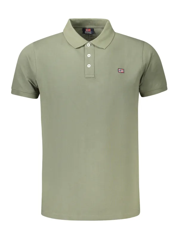 "NORWAY 1963 Startseite im Sale | NORWAY 1963 HERREN KURZARM POLO GRÜN online kaufen"|Planet-Deluxe "NORWAY 1963 Startseite im Sale | NORWAY 1963 HERREN KURZARM POLO GRÜN online kaufen"|Planet-Deluxe