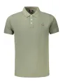 "NORWAY 1963 Startseite im Sale | NORWAY 1963 HERREN KURZARM POLO GRÜN online kaufen"|Planet-Deluxe