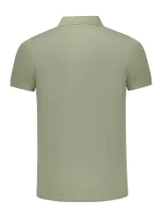 "NORWAY 1963 Startseite im Sale | NORWAY 1963 HERREN KURZARM POLO GRÜN online kaufen"|Planet-Deluxe