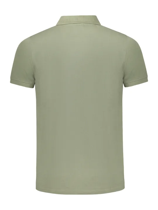 "NORWAY 1963 Poloshirts im Sale | Norway Kurzarm Poloshirt mit Logo 1963 online kaufen"|Planet-Deluxe