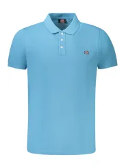 "NORWAY 1963 Startseite im Sale | NORWEGEN 1963 HERREN KURZARM POLOSHIRT BLAU online kaufen"|Planet-Deluxe