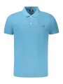 "NORWAY 1963 Startseite im Sale | NORWEGEN 1963 HERREN KURZARM POLOSHIRT BLAU online kaufen"|Planet-Deluxe