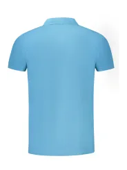 "NORWAY 1963 Startseite im Sale | NORWEGEN 1963 HERREN KURZARM POLOSHIRT BLAU online kaufen"|Planet-Deluxe
