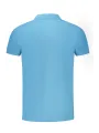 "NORWAY 1963 Startseite im Sale | NORWEGEN 1963 HERREN KURZARM POLOSHIRT BLAU online kaufen"|Planet-Deluxe