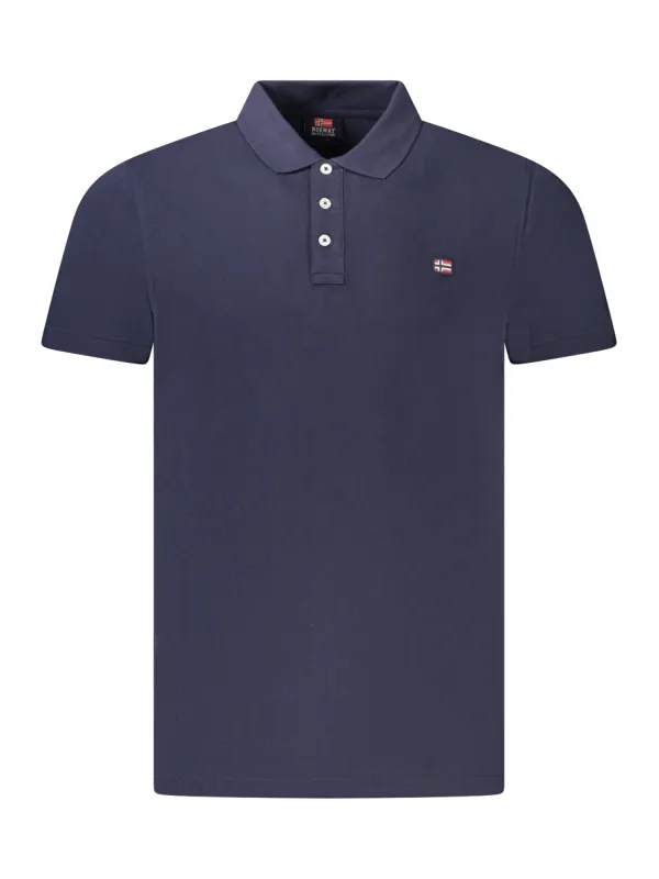 "NORWAY 1963 Startseite im Sale | NORWEGEN 1963 HERREN-POLOSHIRT MIT KURZEN ÄRMELN BLAU online kaufen"|Planet-Deluxe "NORWAY 1963 Startseite im Sale | NORWEGEN 1963 HERREN-POLOSHIRT MIT KURZEN ÄRMELN BLAU online kaufen"|Planet-Deluxe