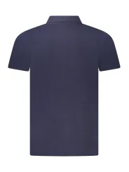 "NORWAY 1963 Startseite im Sale | NORWEGEN 1963 HERREN-POLOSHIRT MIT KURZEN ÄRMELN BLAU online kaufen"|Planet-Deluxe