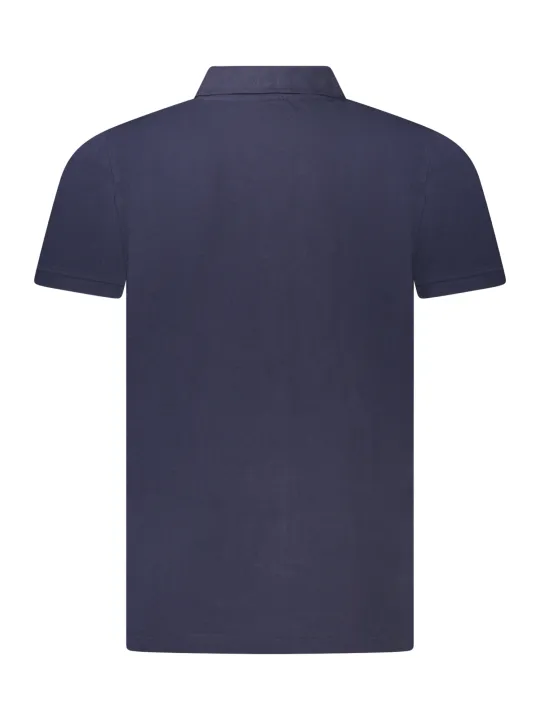 "NORWAY 1963 Startseite im Sale | NORWEGEN 1963 HERREN-POLOSHIRT MIT KURZEN ÄRMELN BLAU online kaufen"|Planet-Deluxe