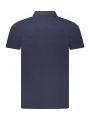 "NORWAY 1963 Startseite im Sale | NORWEGEN 1963 HERREN-POLOSHIRT MIT KURZEN ÄRMELN BLAU online kaufen"|Planet-Deluxe