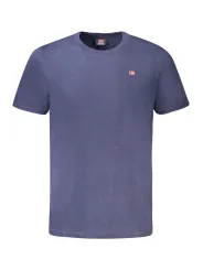 "NORWAY 1963 T-Shirts im Sale | Norway 1963 Rundhals T-Shirt Blau online kaufen"|Planet-Deluxe