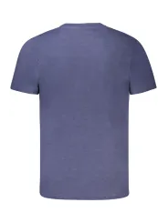 "NORWAY 1963 T-Shirts im Sale | Norway 1963 Rundhals T-Shirt Blau online kaufen"|Planet-Deluxe